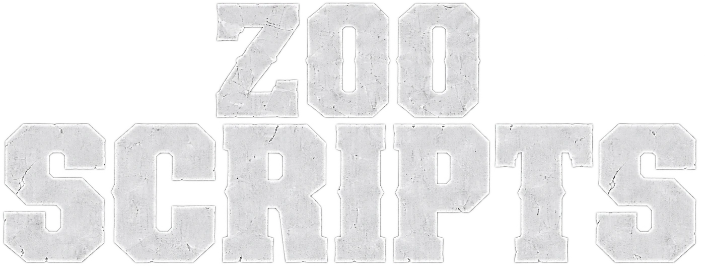 Zoo Scripts